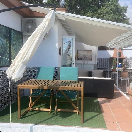 Alhaurín de la Torre Vakantieverblijf Villa Kluever מראה חיצוני תמונה