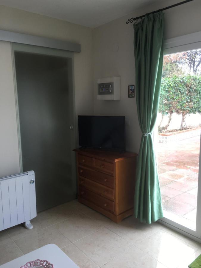 Alhaurín de la Torre Vakantieverblijf Villa Kluever מראה חיצוני תמונה