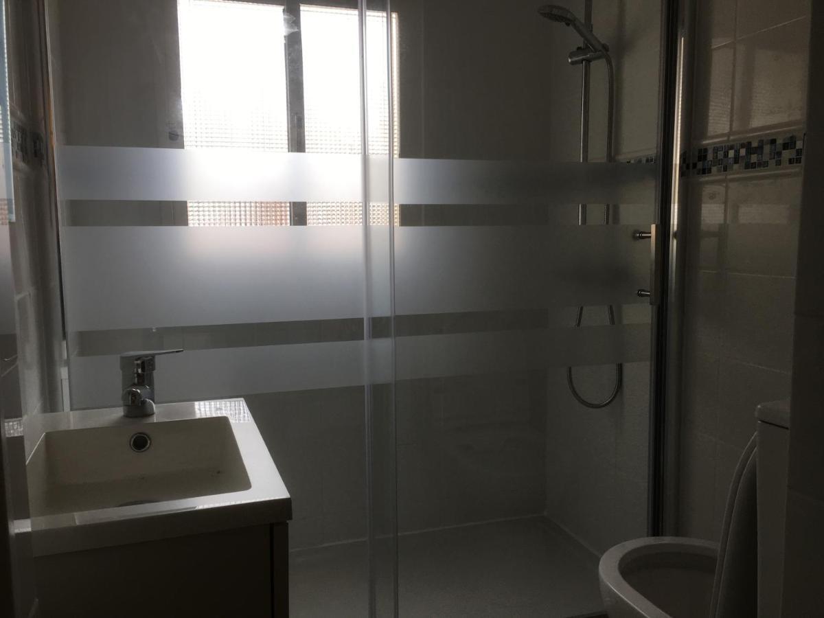 Alhaurín de la Torre Vakantieverblijf Villa Kluever מראה חיצוני תמונה